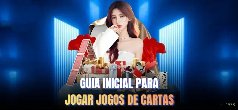 Guia rápido de apostas ao vivo na ii1998